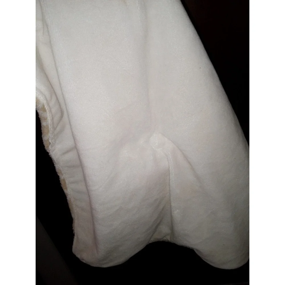 Carters soft plush